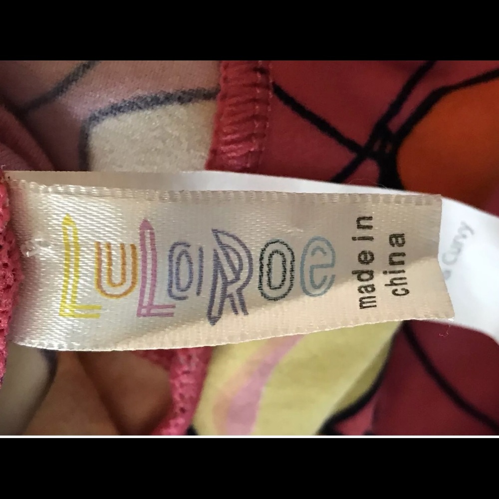 Lularoe - Picture 2 of 4
